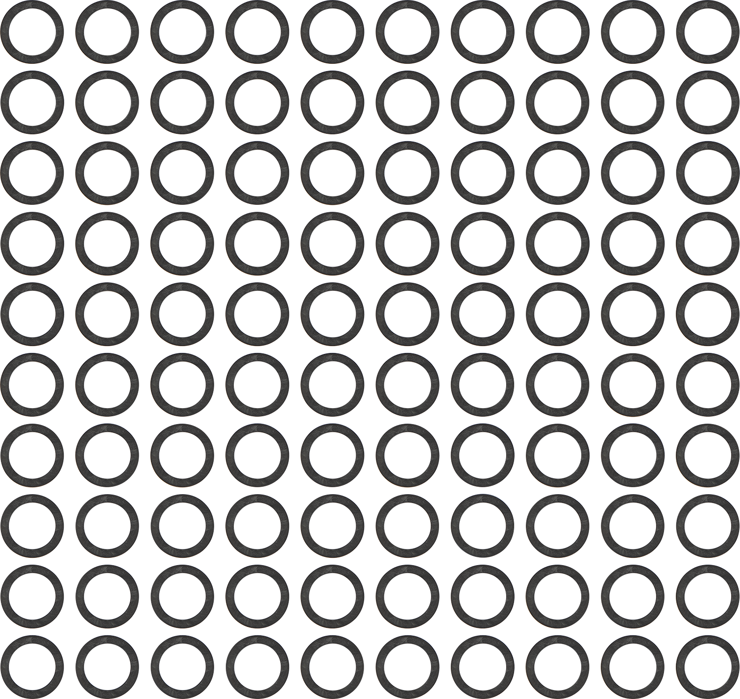 JAMES GASKET Pushrod Seal