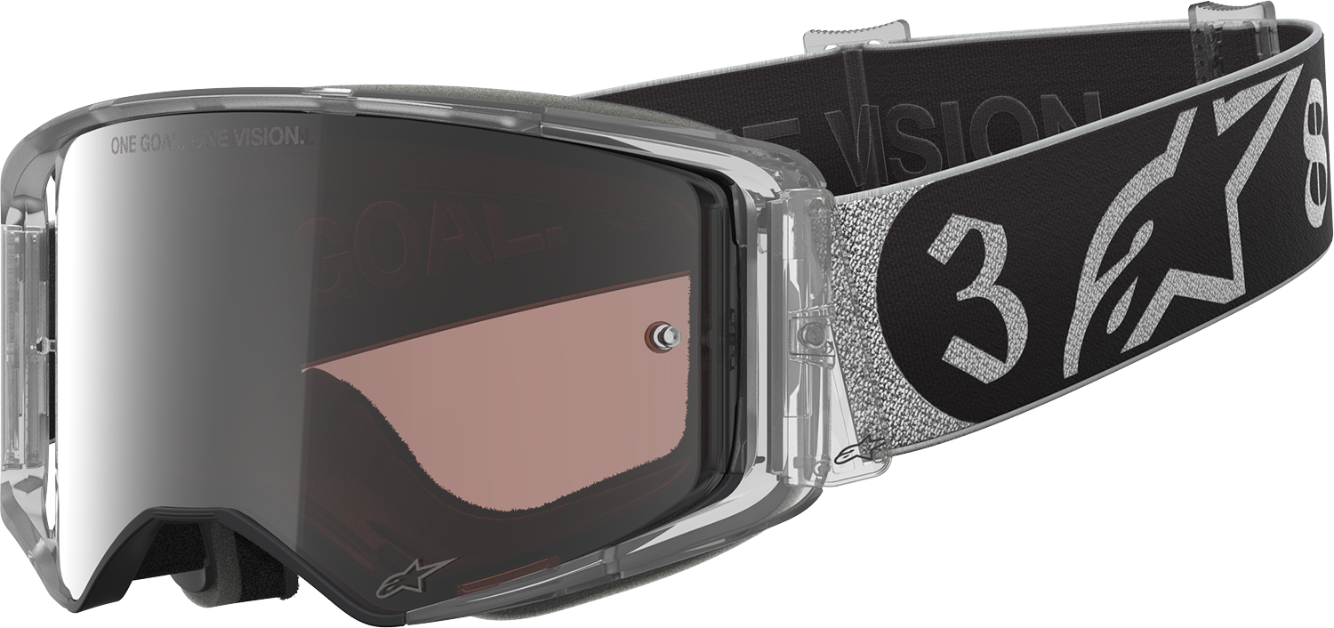 Alpinestars Supertech Limited Edition Deegan 38 XXV Goggle
