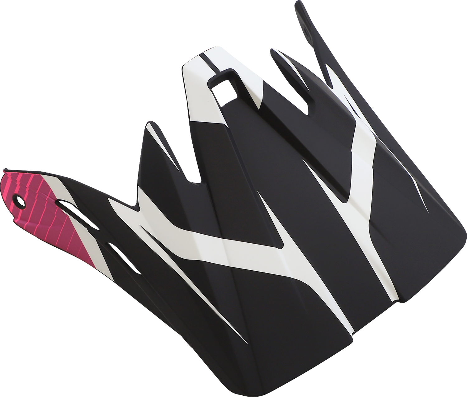 Z1R Child Rise Helmet Visor — Flame