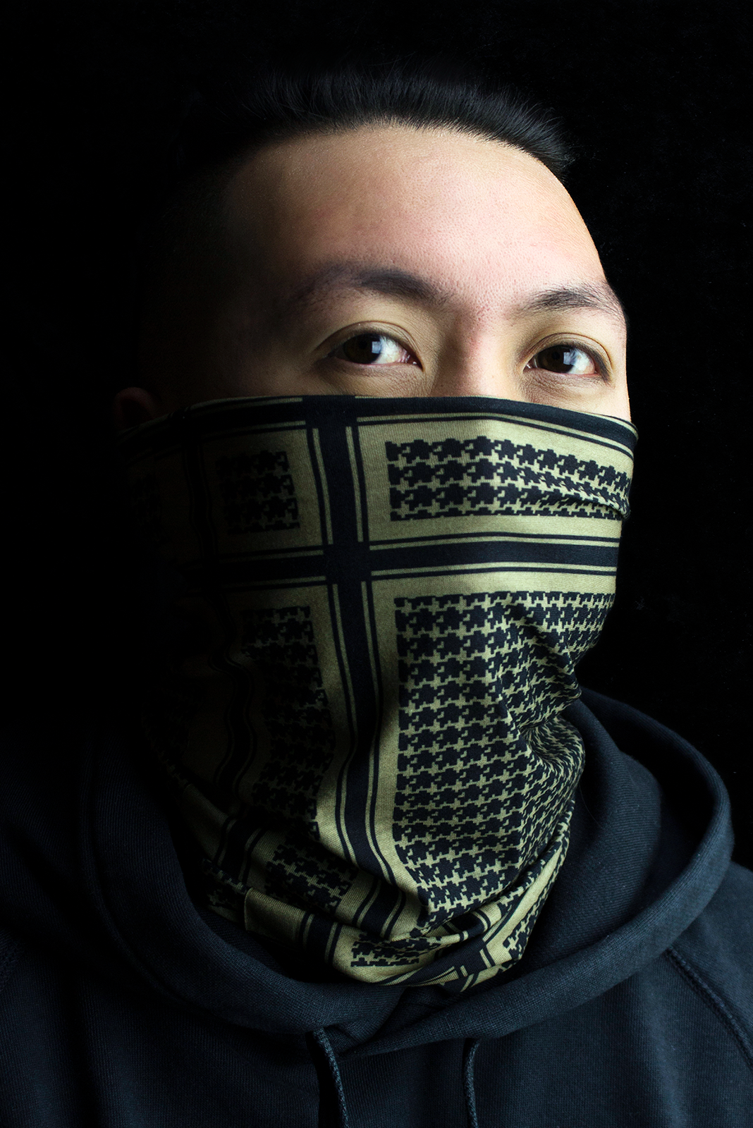 Zan headgear Motley Tube®