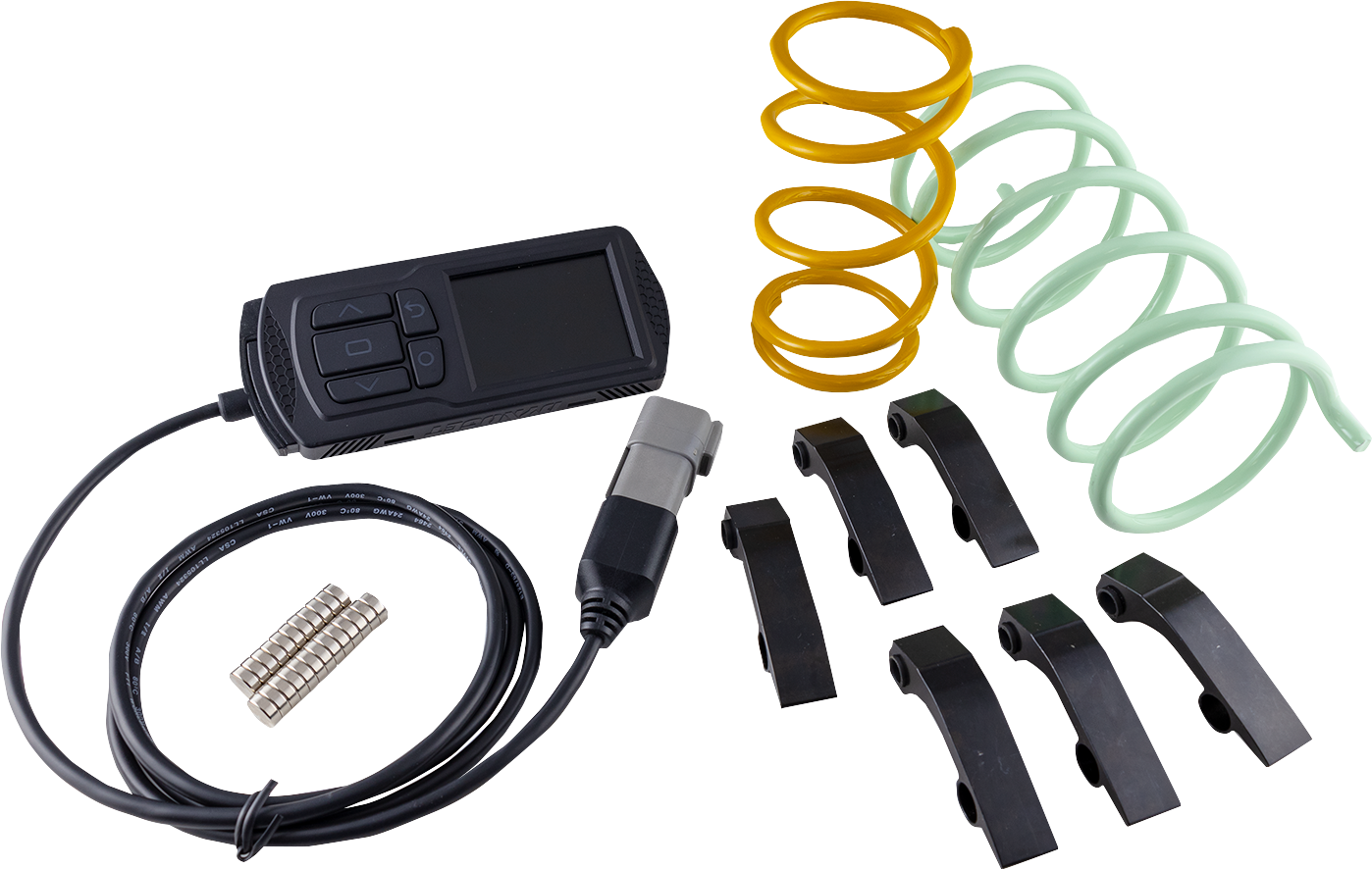 DYNOJET Dynojet Power Packages Stage 2 A Kit