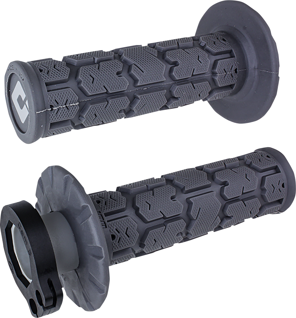 ODI V2 Rogue Lock-On Grips