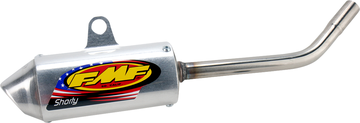Fmf Powercore 2 Shorty Silencer Husqvarna/KTM