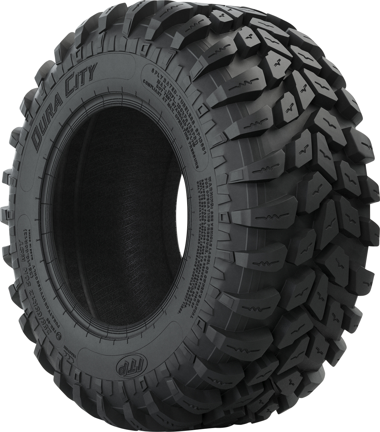 ITP Duracity Tire
