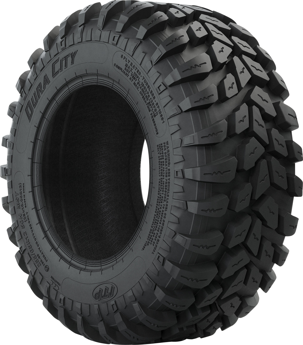 ITP Duracity Tire