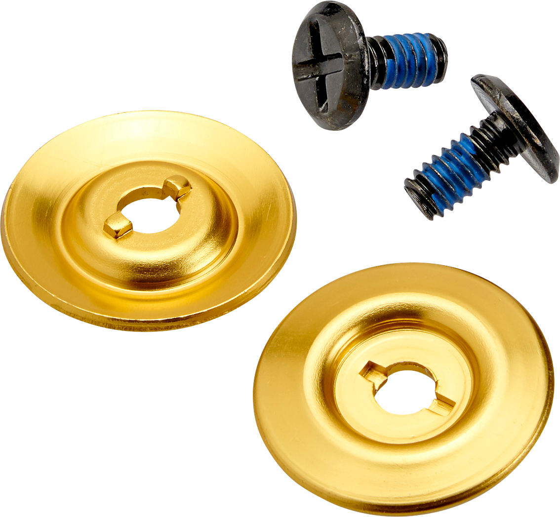 BILTWELL Gen 2 Helmet Hardware Kit