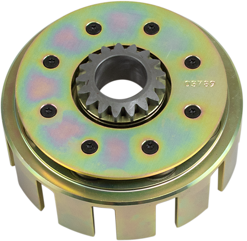 Hinson Momentum Clutch Basket Honda CRF450R / RX / R-S 2017-2022