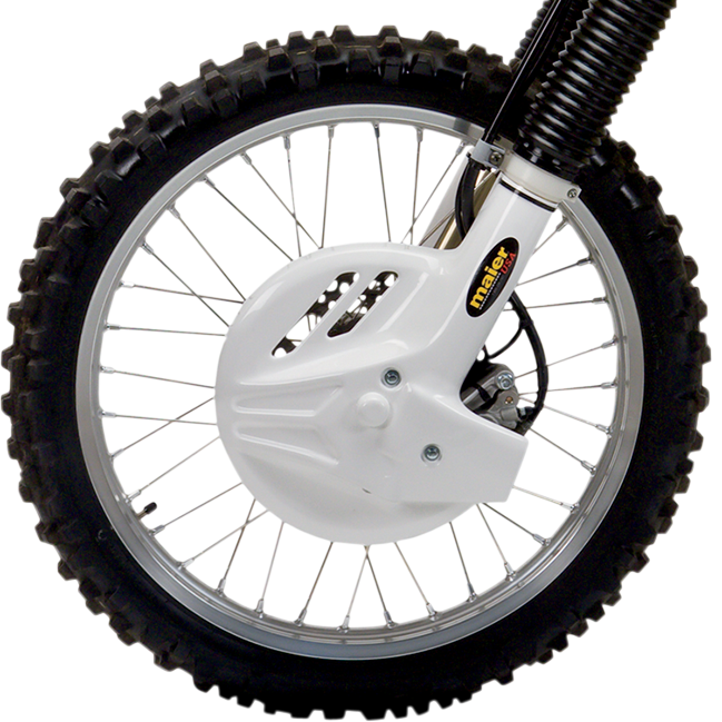 MAIER Fork/Disc Guard Kit