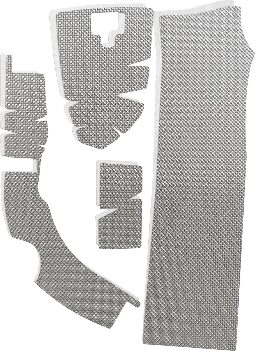 DEI Heat Shield Liners for Indians
