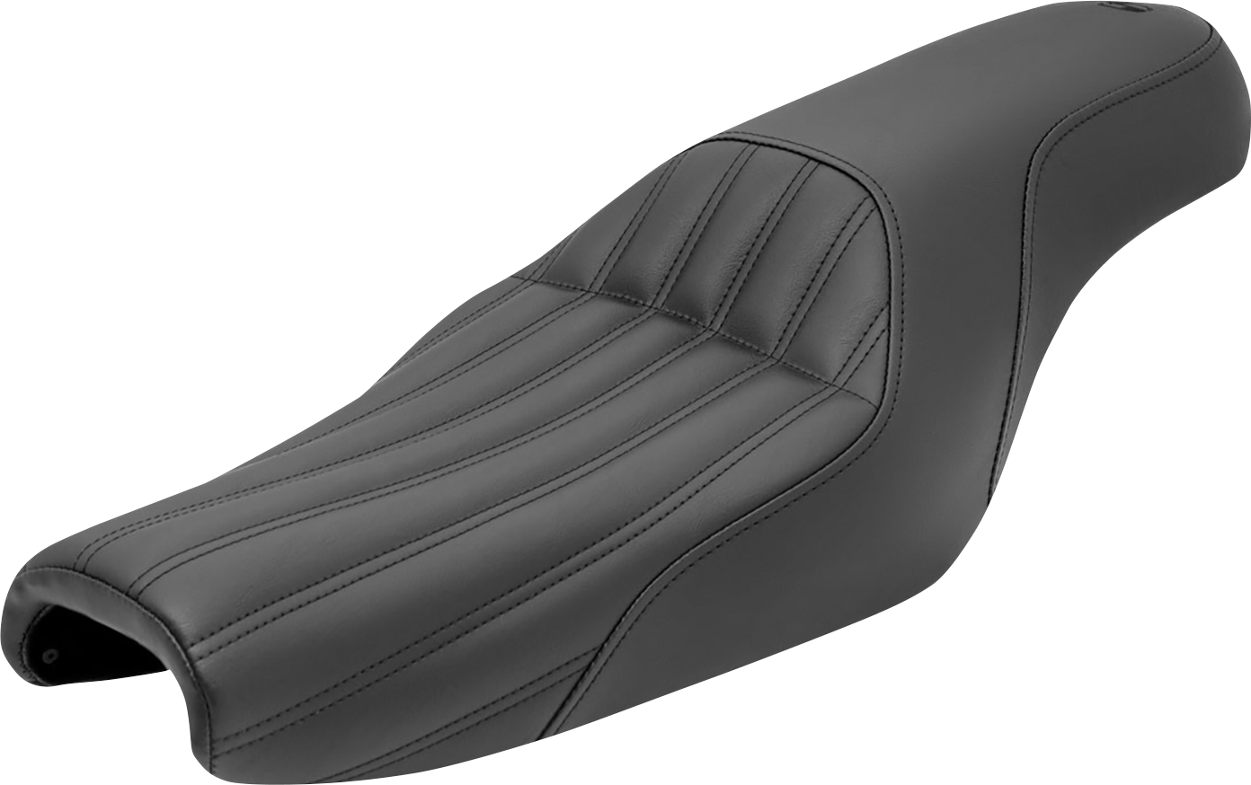 SADDLEMEN Knuckle 2-Up Seat