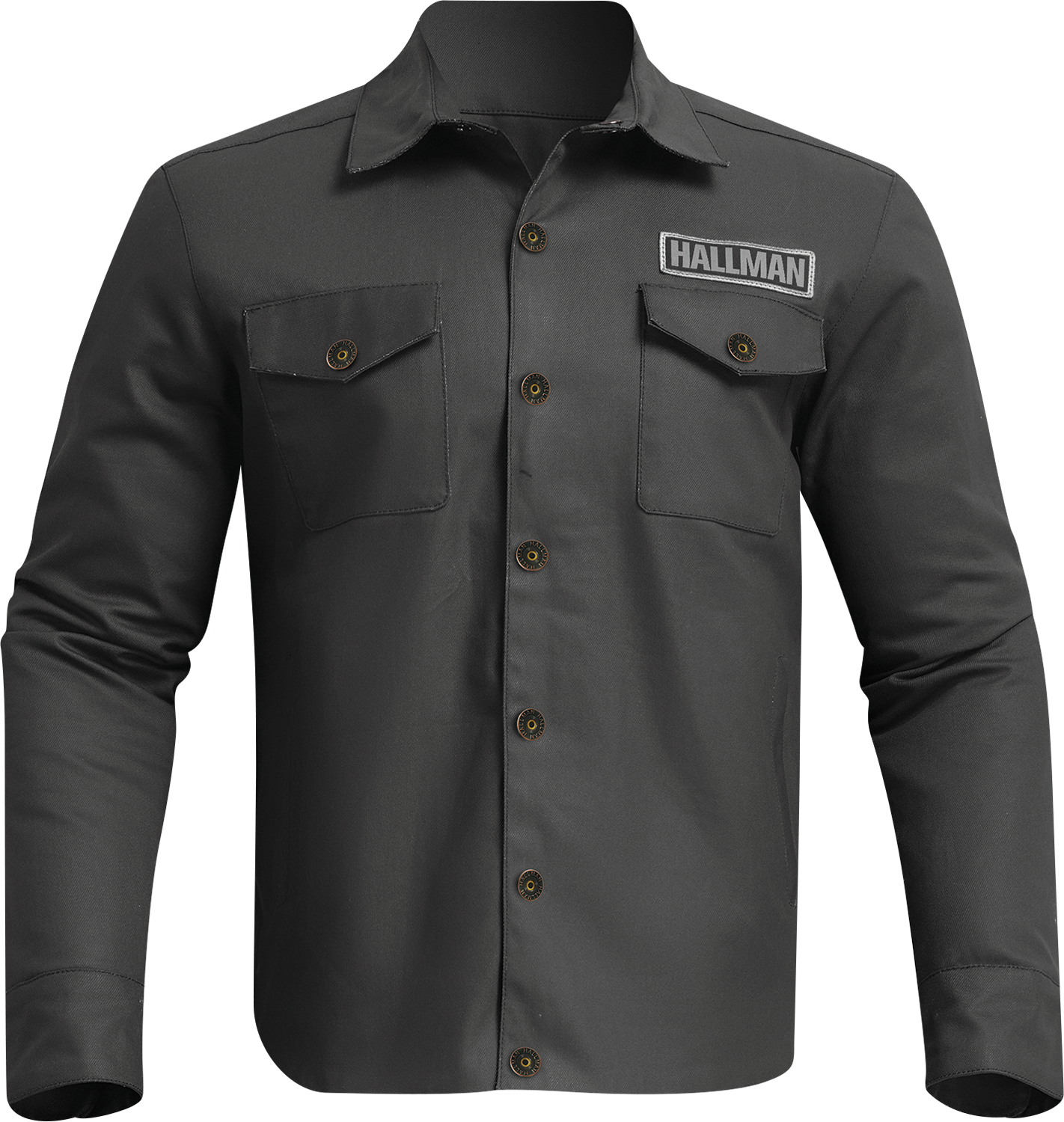Thor Hallman Lite Jacket