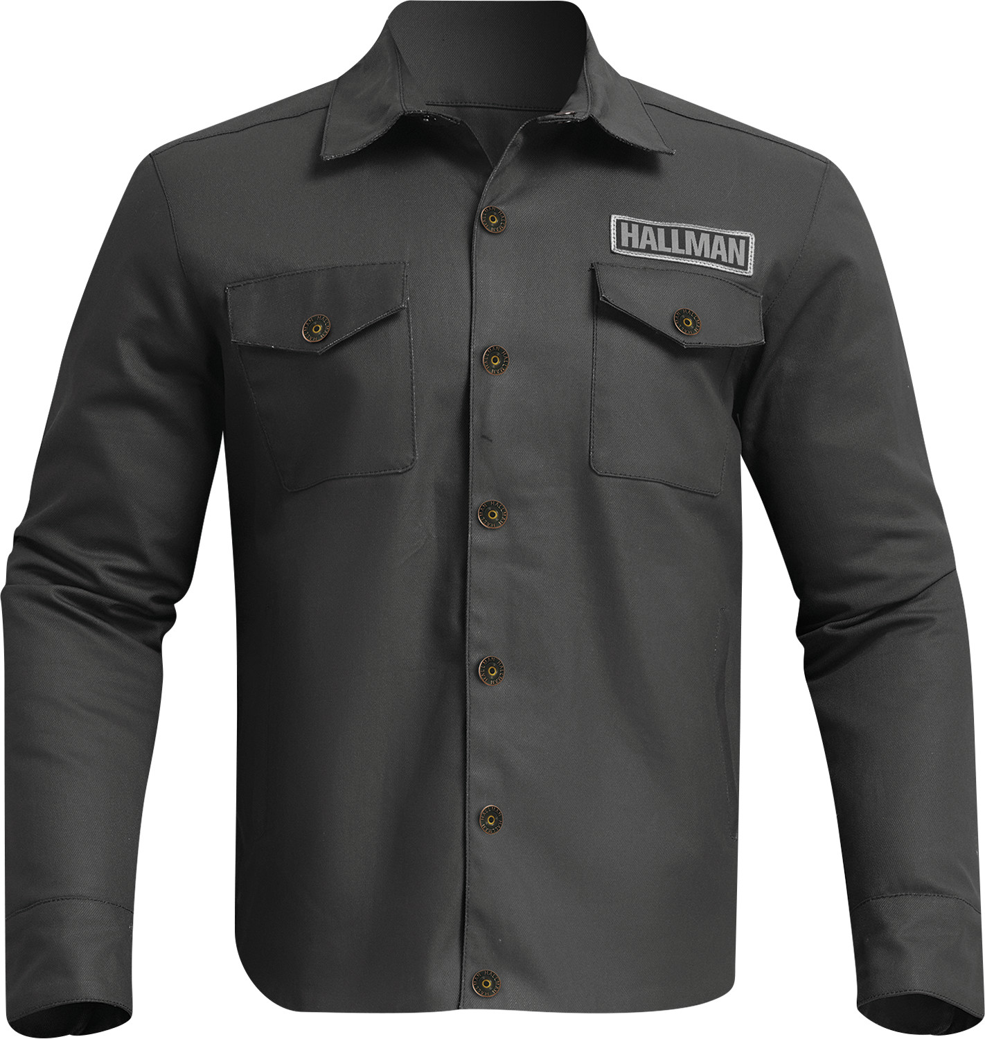 THOR Hallman Lite Jacket