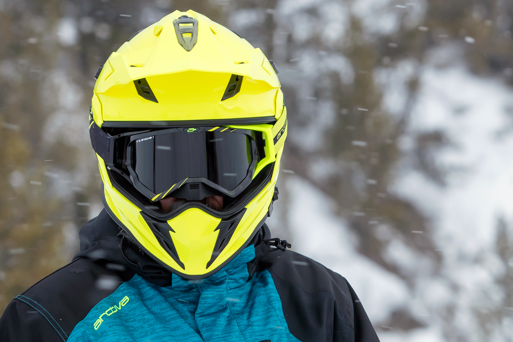Arctiva Vibe Goggle