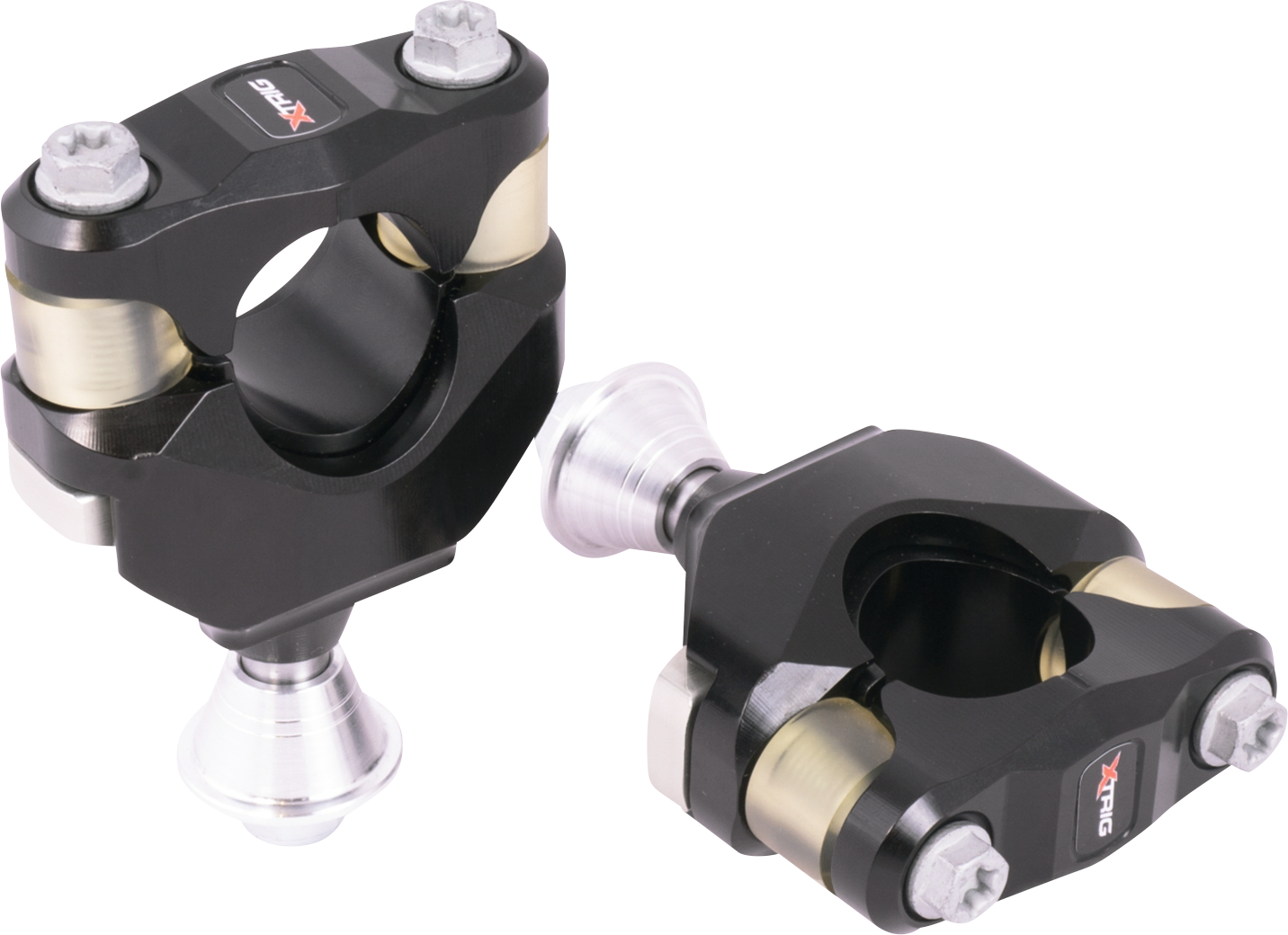 XTRIG PHDS Clamp Kit