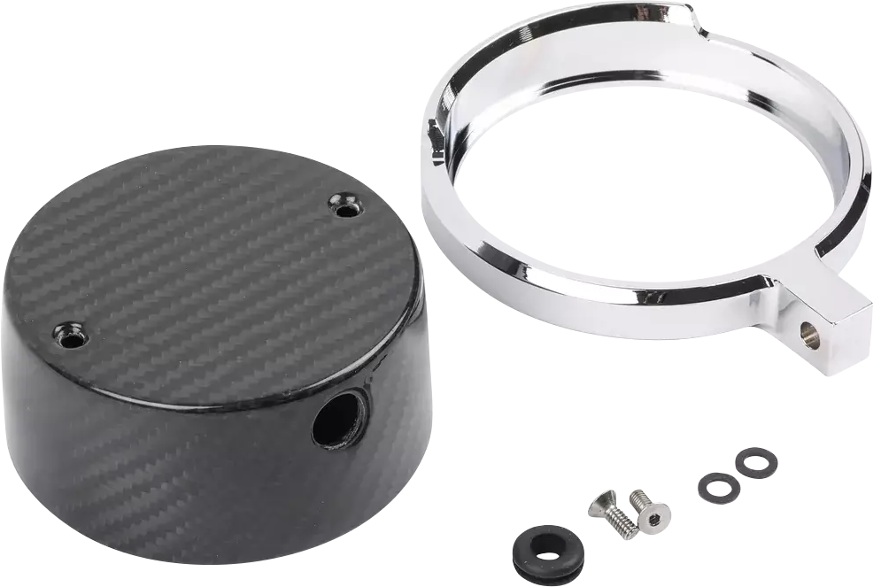 Thrashin supply co. Softail Gauge Relocation Kit 2022-2023 Harley Davidson FXLRS Low Rider S 117