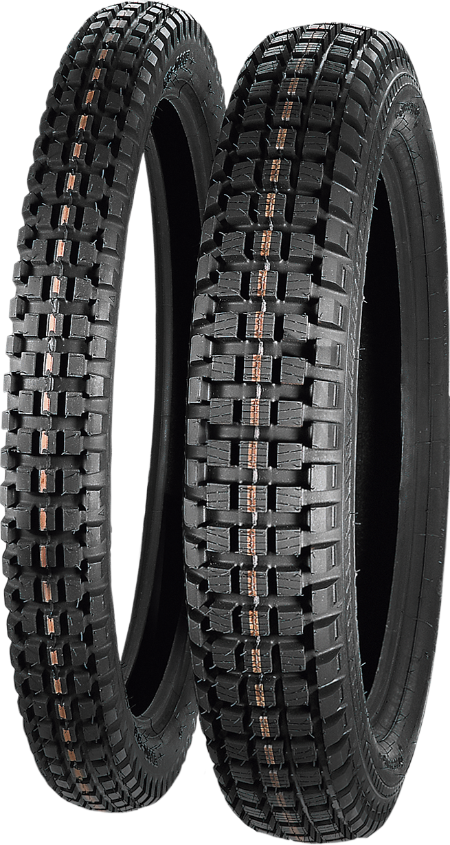 Irc Tire - Trial Winner TR-11- Front - 2.75-21