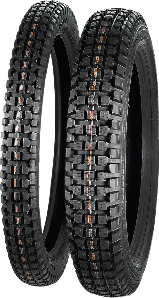 IRC TR-011 Trials Tire