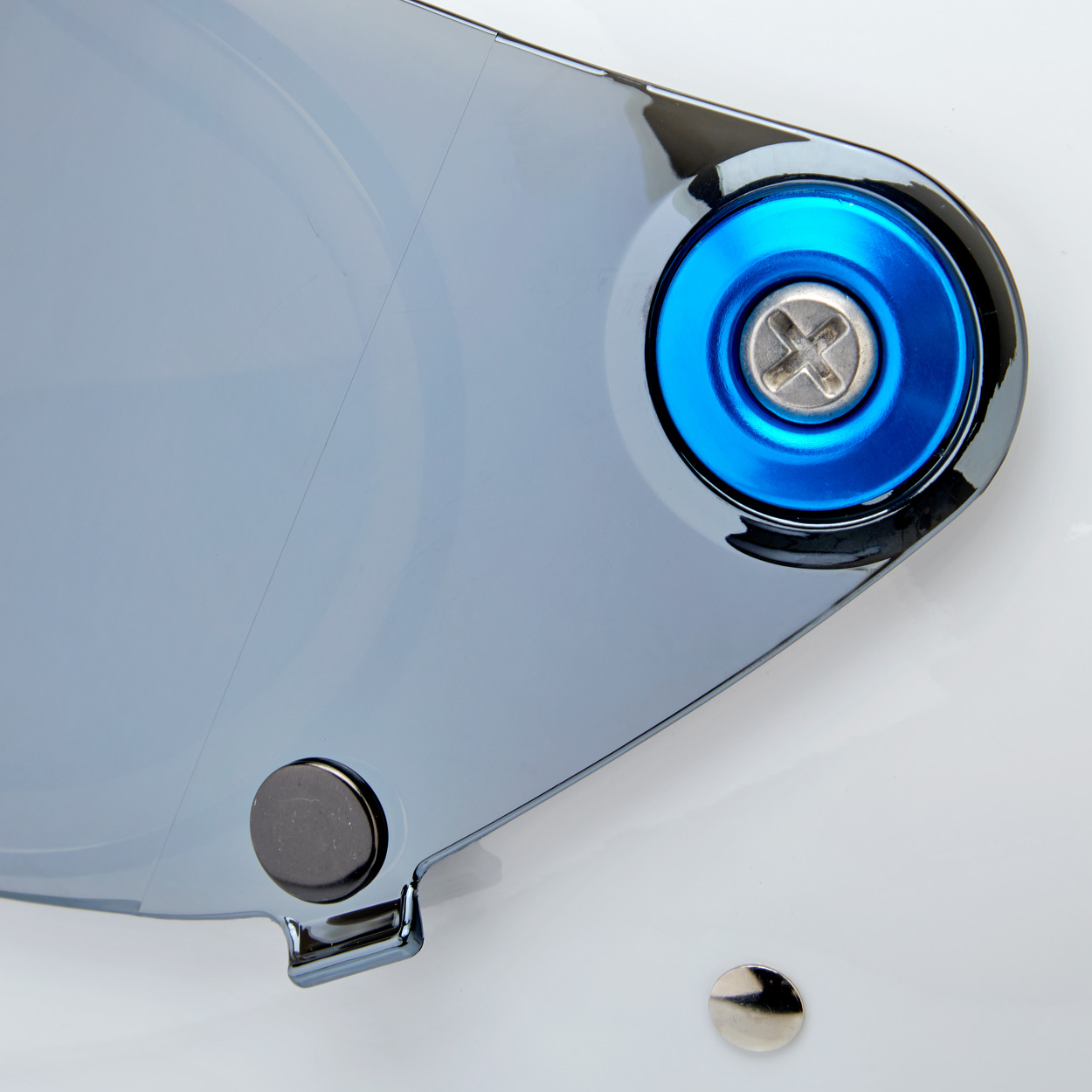 BILTWELL Gen 2 Helmet Hardware Kit