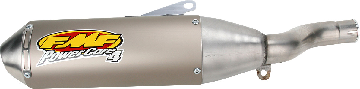 Powercore 4 Slip-On Muffler