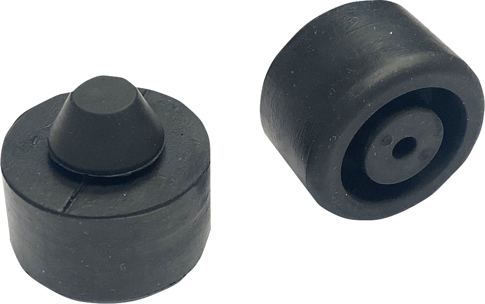 K&s technologies Cushions - 2 Pack Yamaha