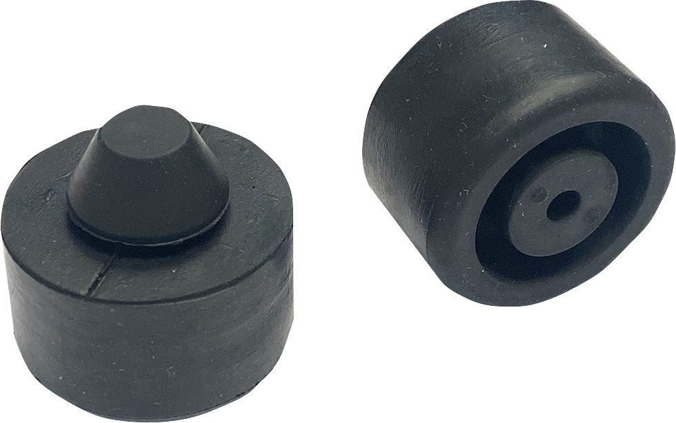 K&s technologies Cushions - 2 Pack Yamaha