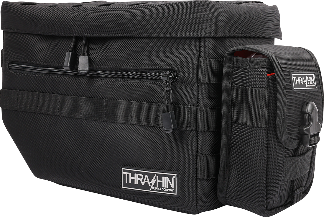 THRASHIN SUPPLY CO. Multi-Use Pouch