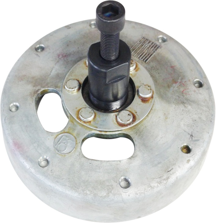 Dennis stubblefield sales Flywheel Puller