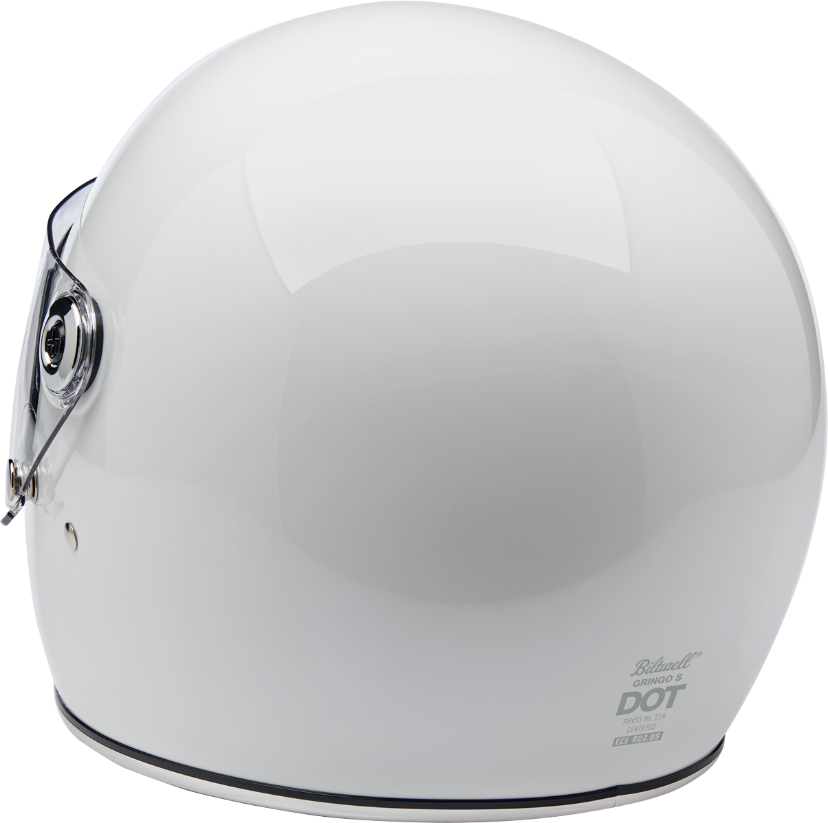 Gringo S Helmet