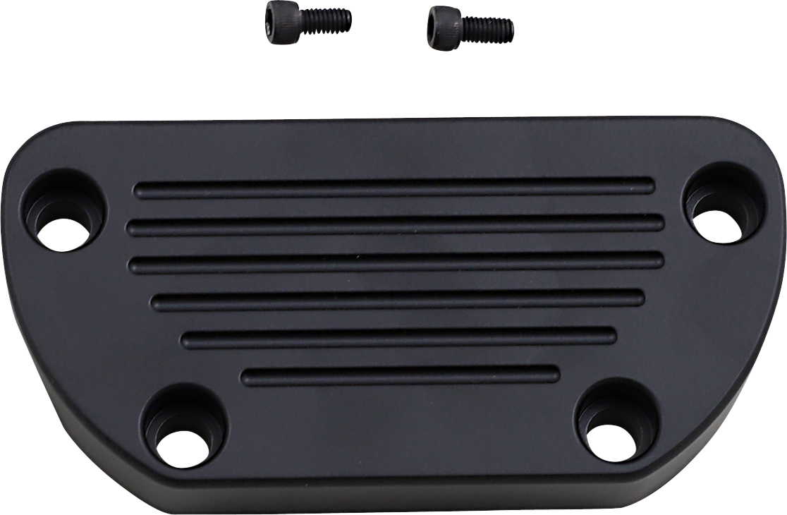 Dakota Digital Flat Top Clamp Gauge Mount For Harley