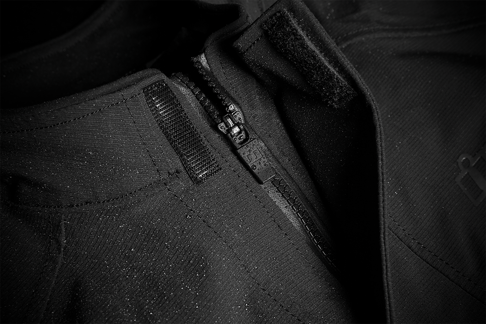 Icon Stormhawk Jacket