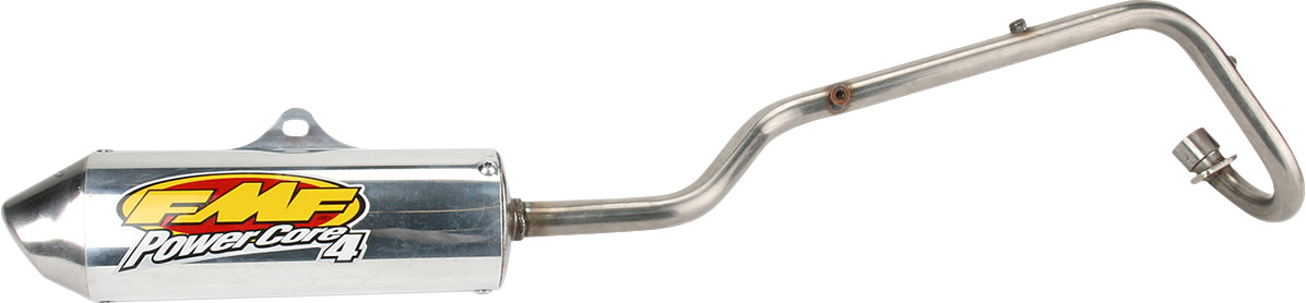 FMF Mini Powercore 4 Exhaust System Honda CRF70F 2005-2012
