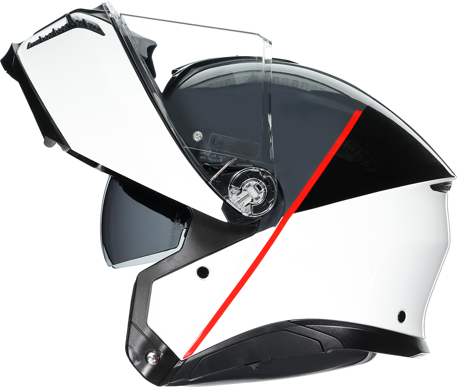 Tourmodular Balance Helmet