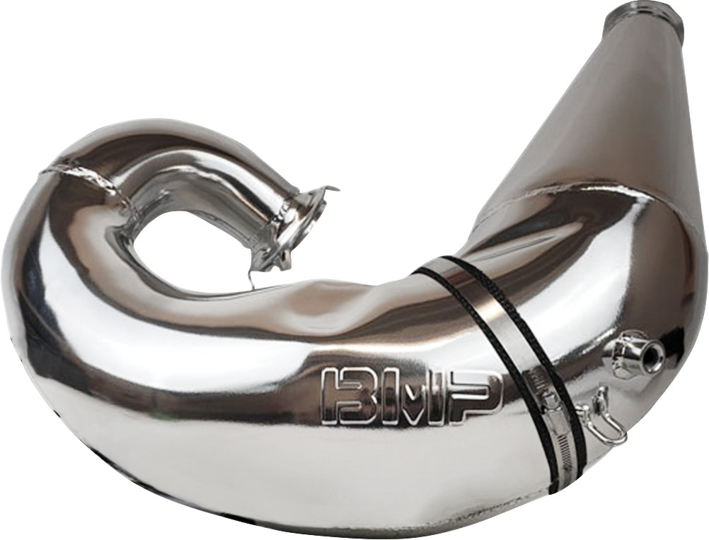 BIKEMAN PERFORMANCE Fat Azz Single Pipe