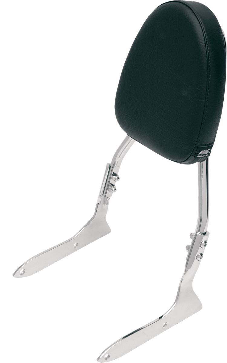 SHOW CHROME Sissy Bar Kit