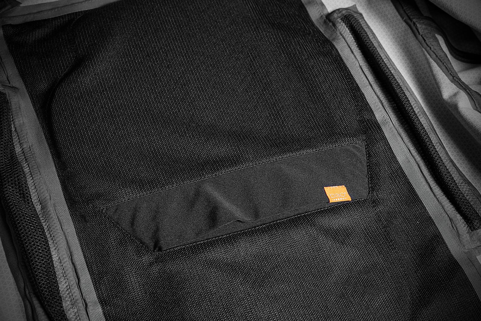 Icon Stormhawk Jacket