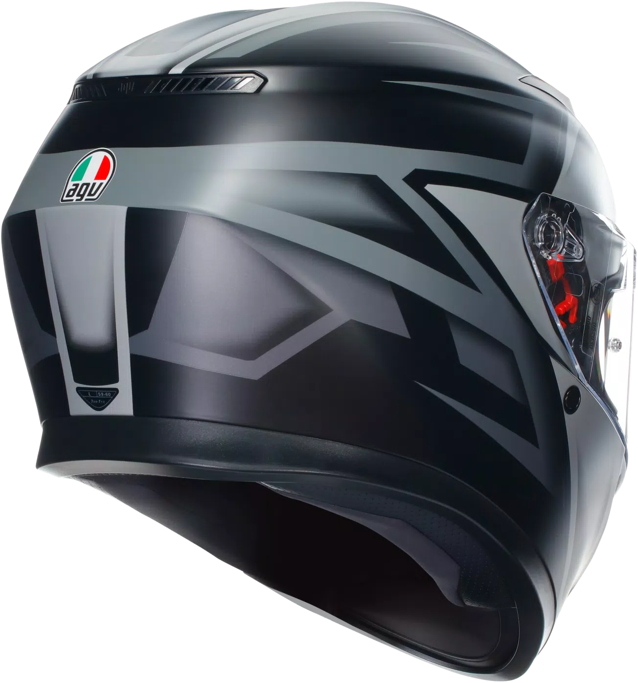 AGV K3 Compound Helmet
