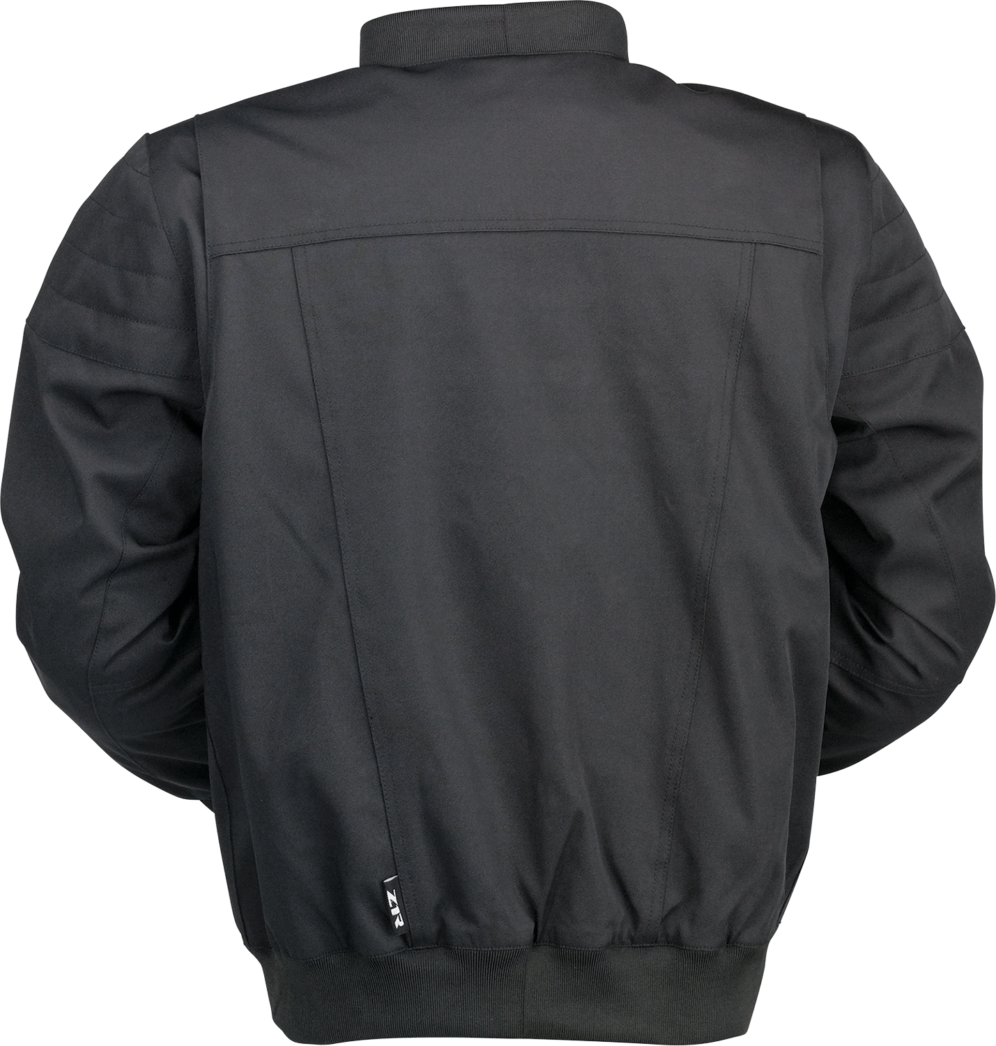 Z1r Shaman Bomber Jacket