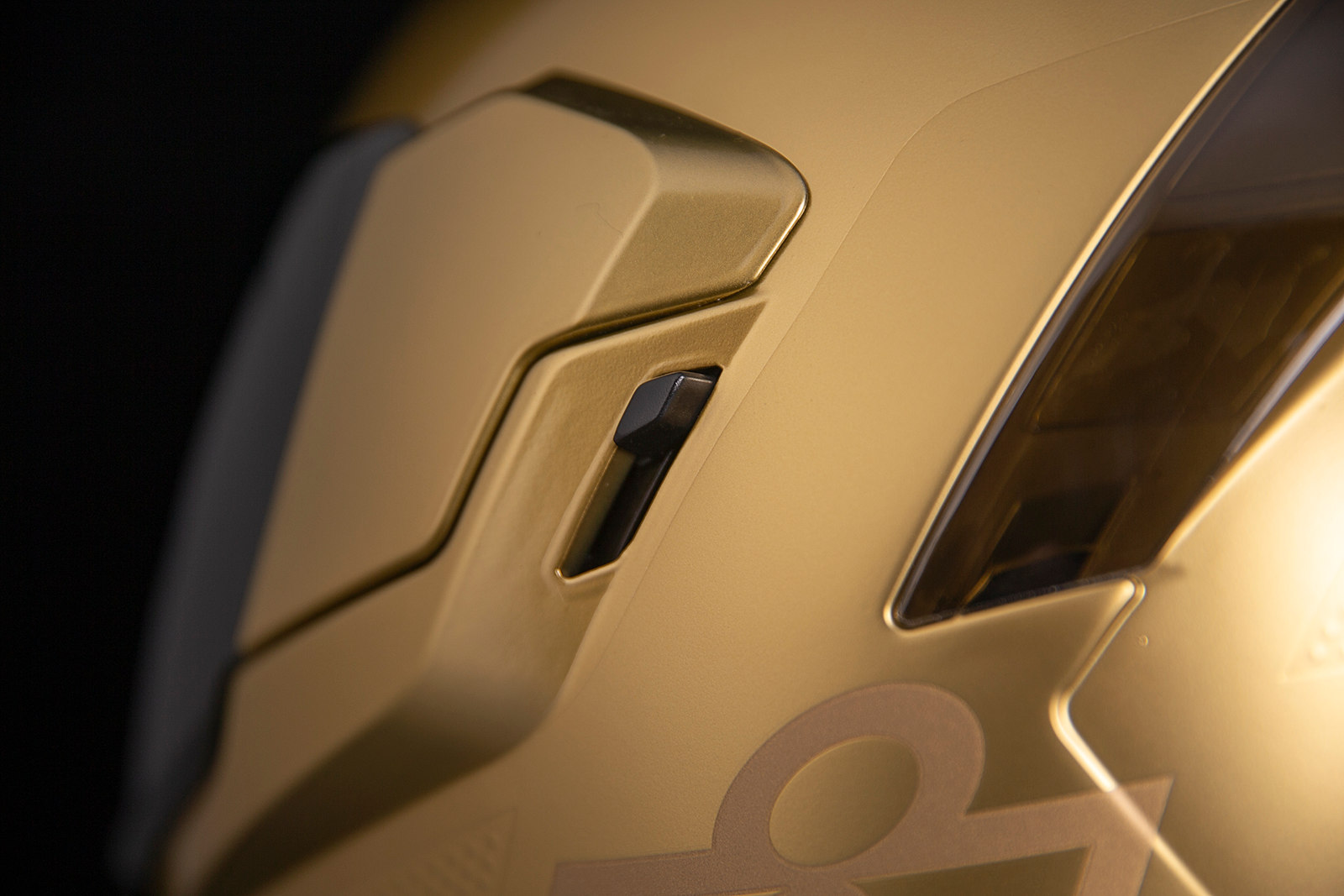 Icon Airflite™ Jewel MIPS® Helmet