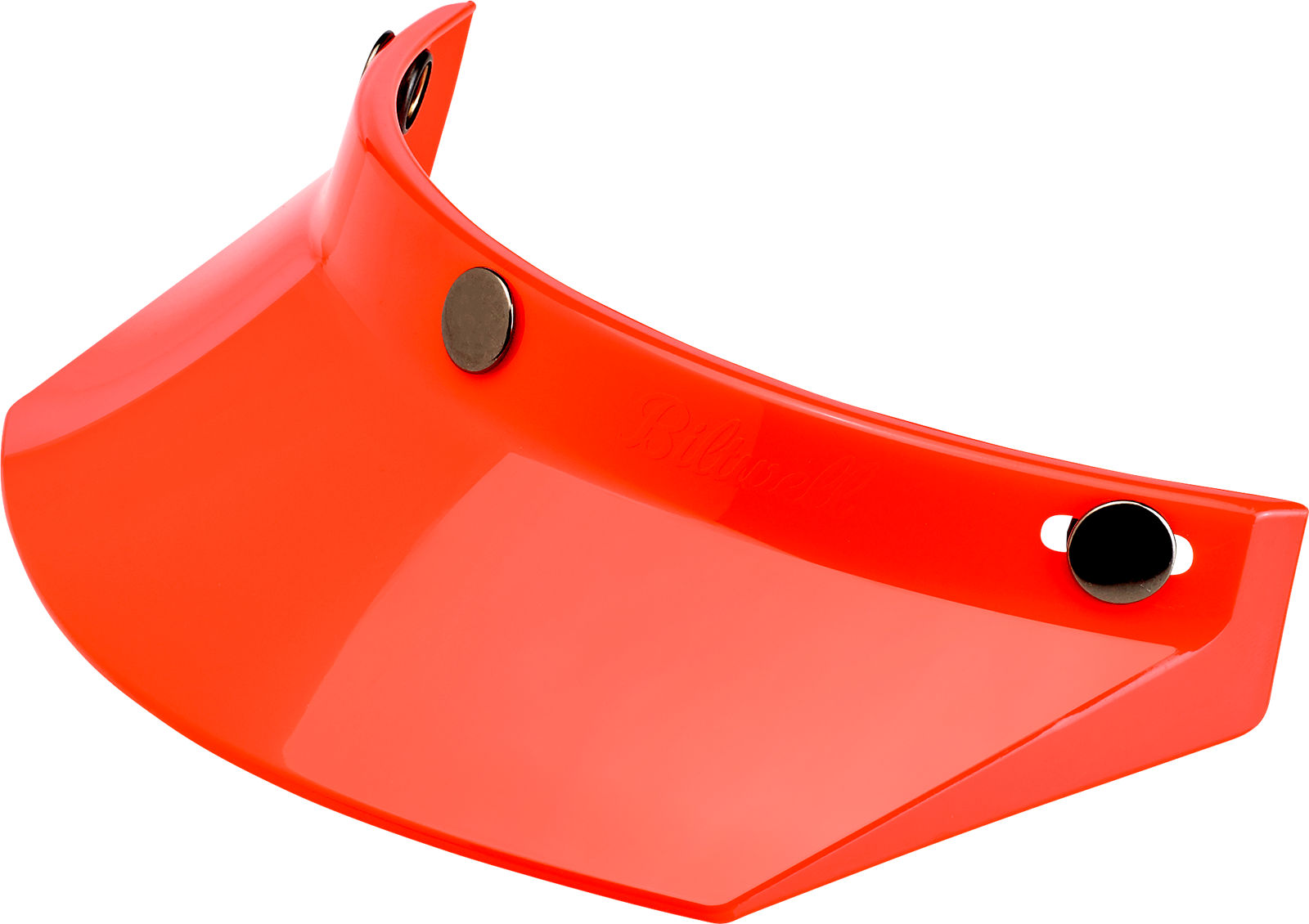 Biltwell Moto Visor