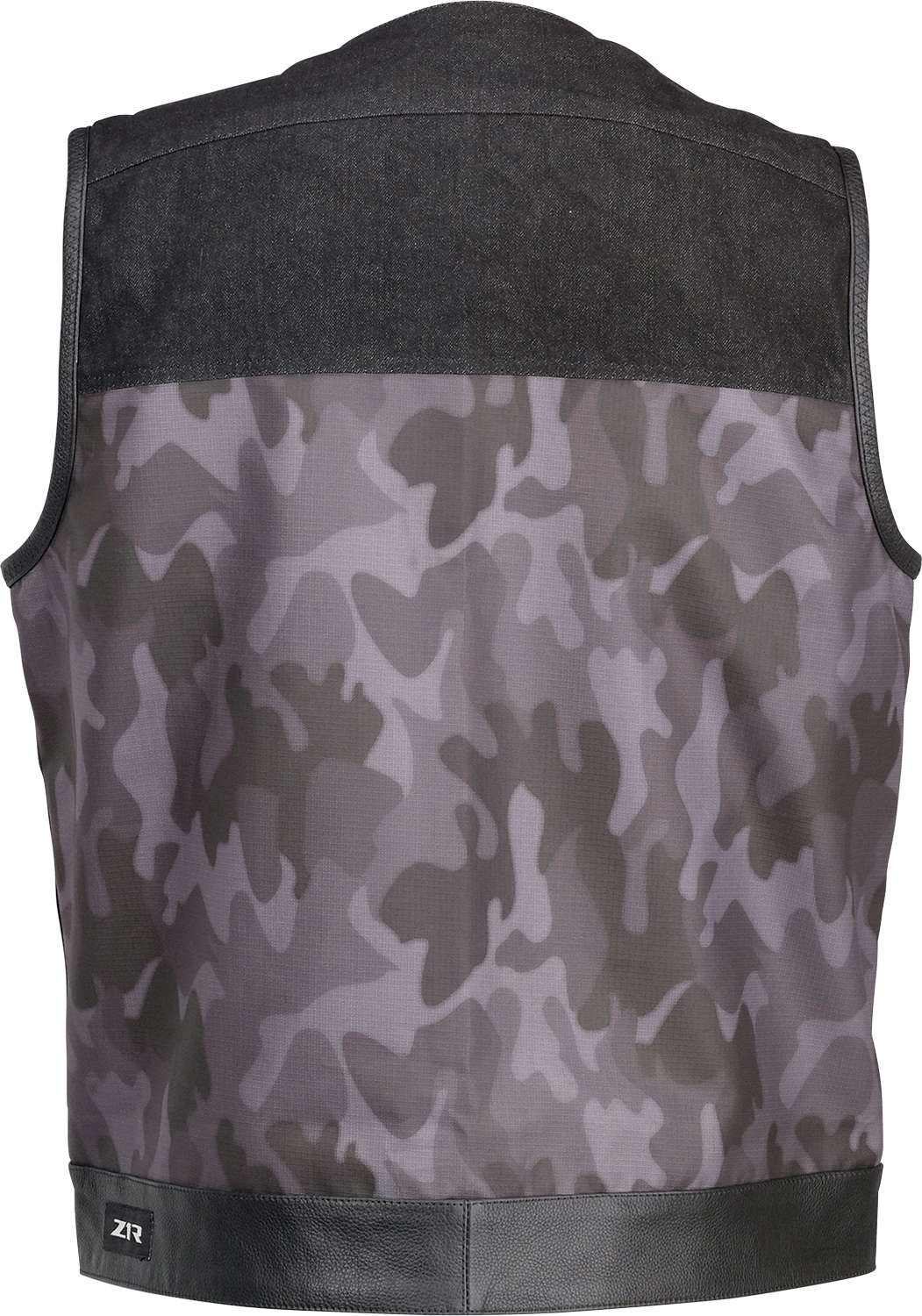 Z1r Nightfire Camo Vest