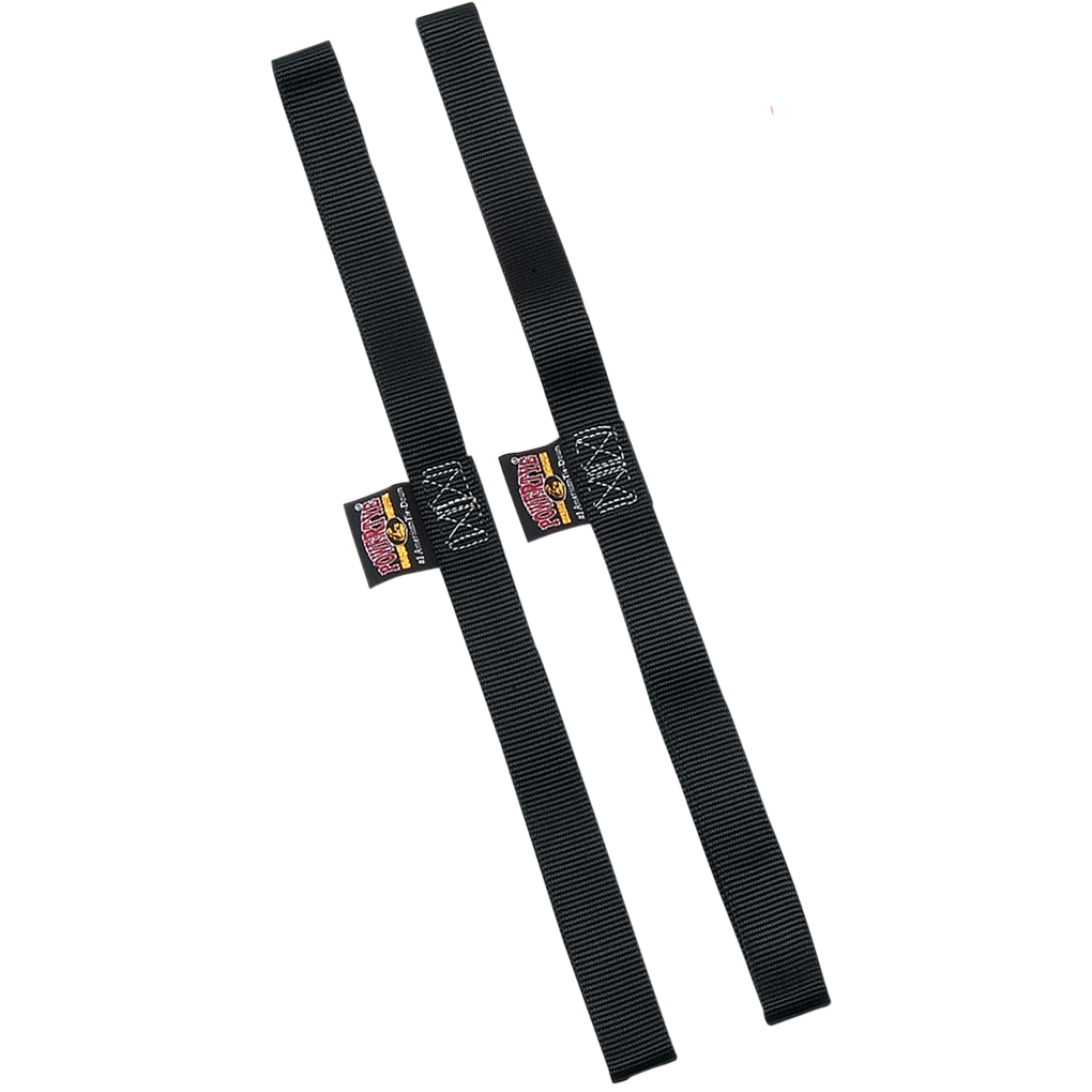 PowerTye 1" x 18" Soft Tyes