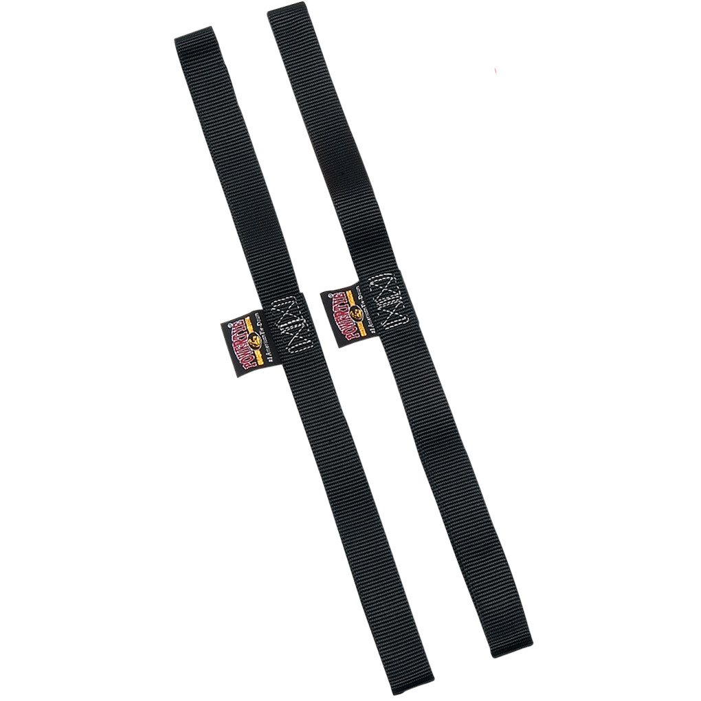 PowerTye 1" x 18" Soft Tyes