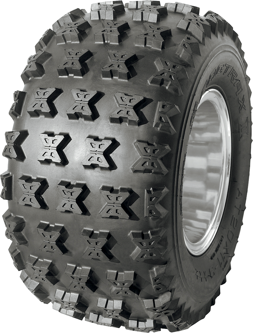 Ams Tire - Pactrax II - Rear - 22x11-9 - 6 Ply