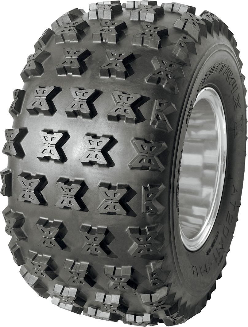 AMS Pactrax II Tire