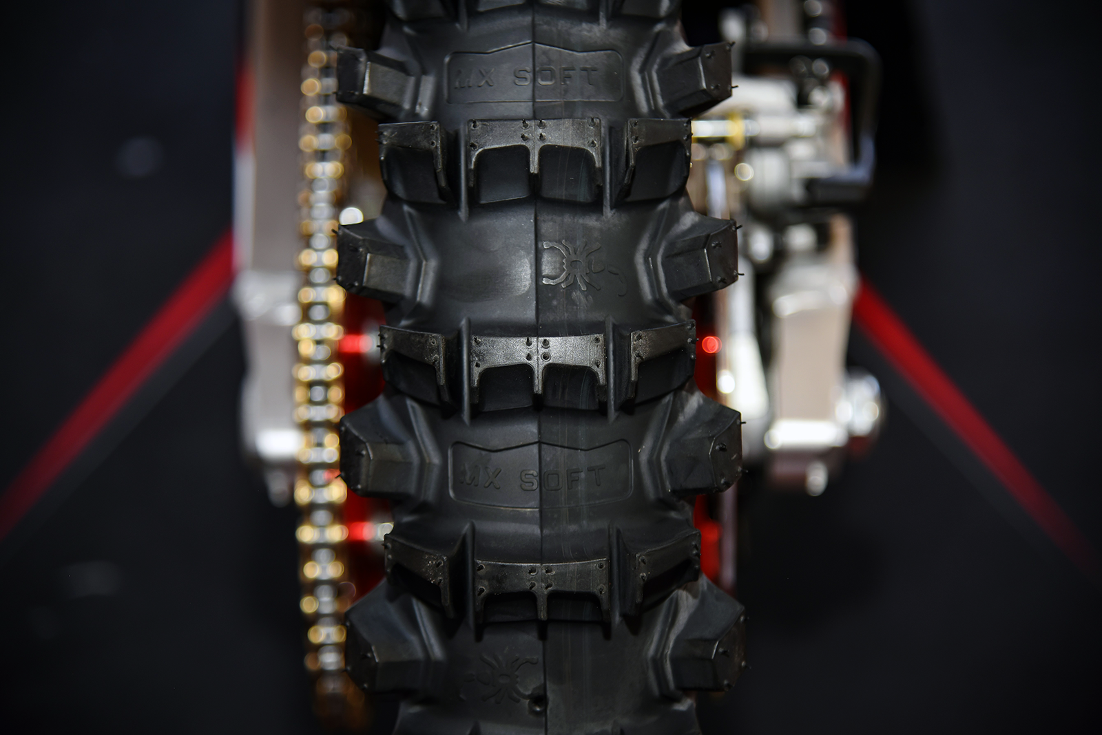 PIRELLI Scorpion™ MX Soft Tire