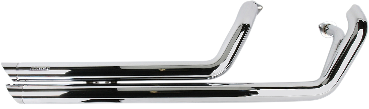 COBRA Streetrod Slashdown