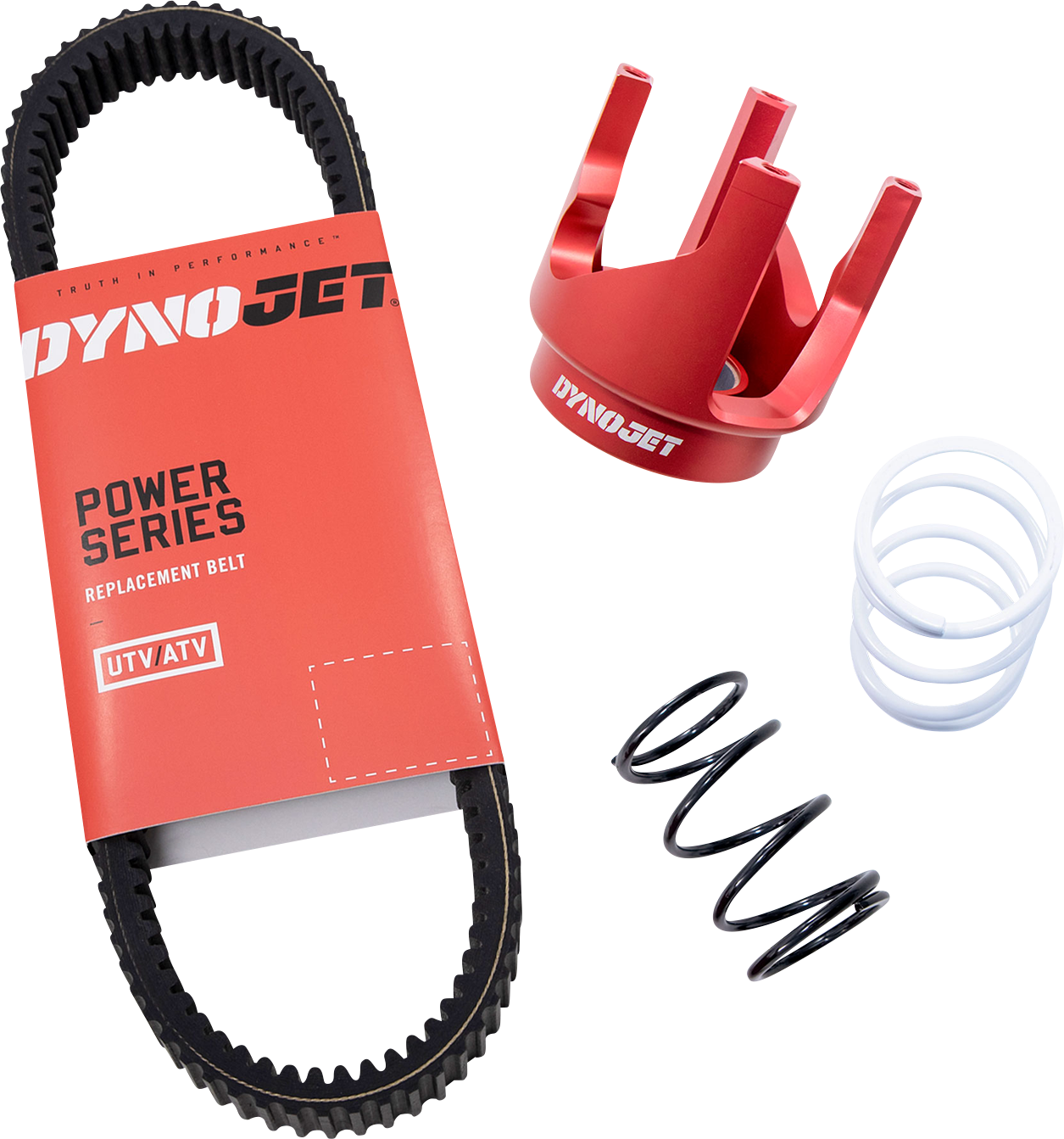 Dynojet Grip N Rip Kit Can-Am Defender HD8 / HD10 2017-2021