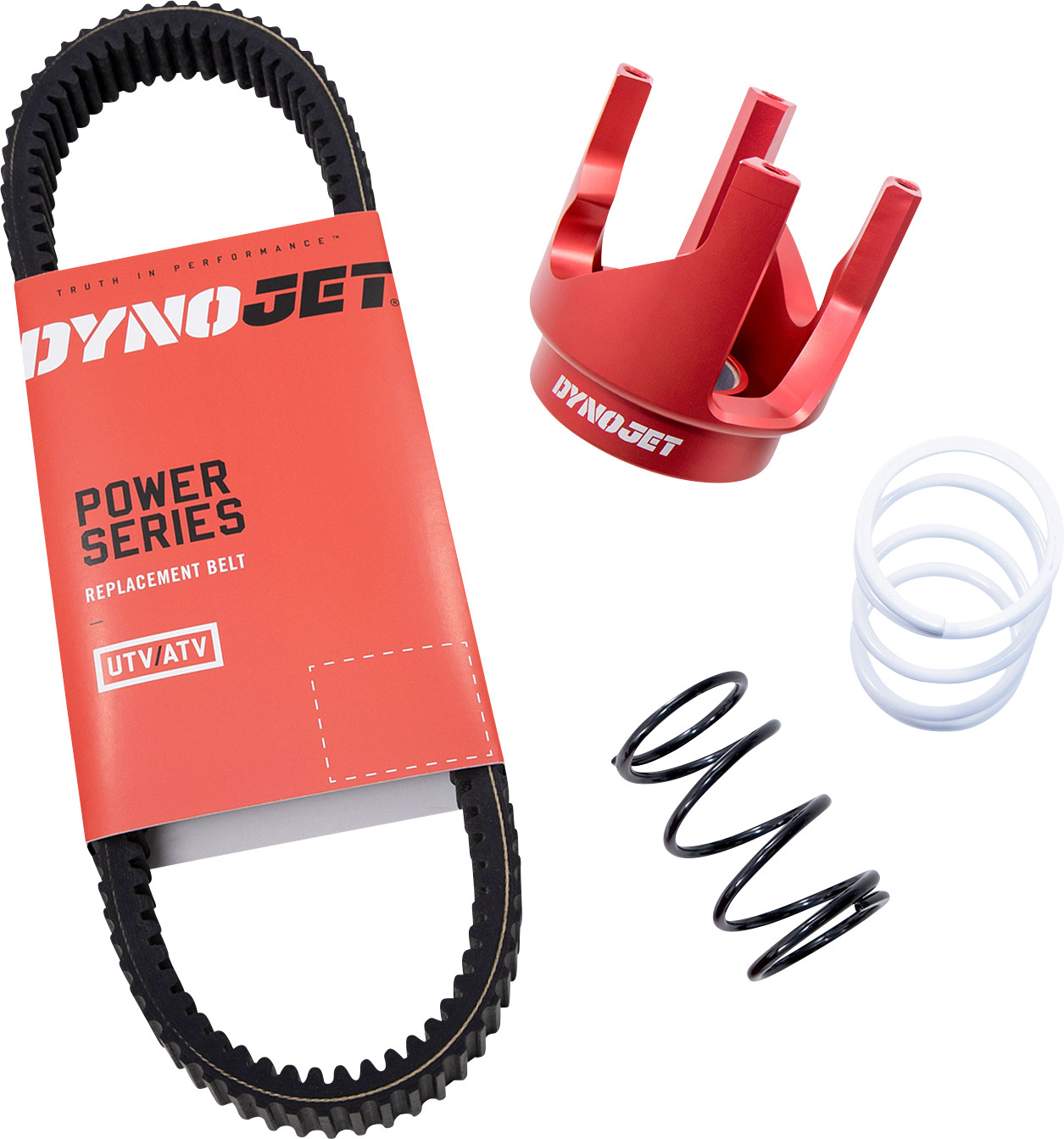 DYNOJET Grip N Rip UTV Kit