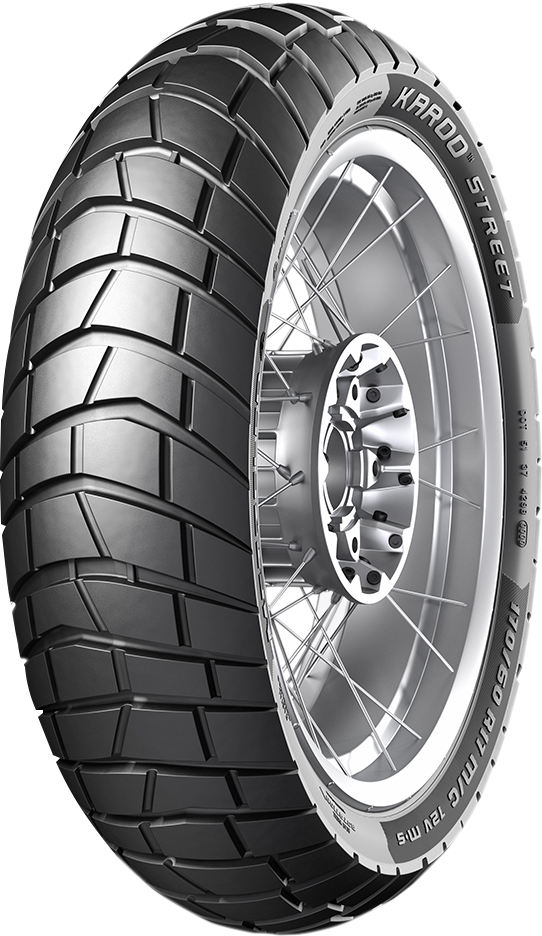 Metzeler Karoo™ Street Tire