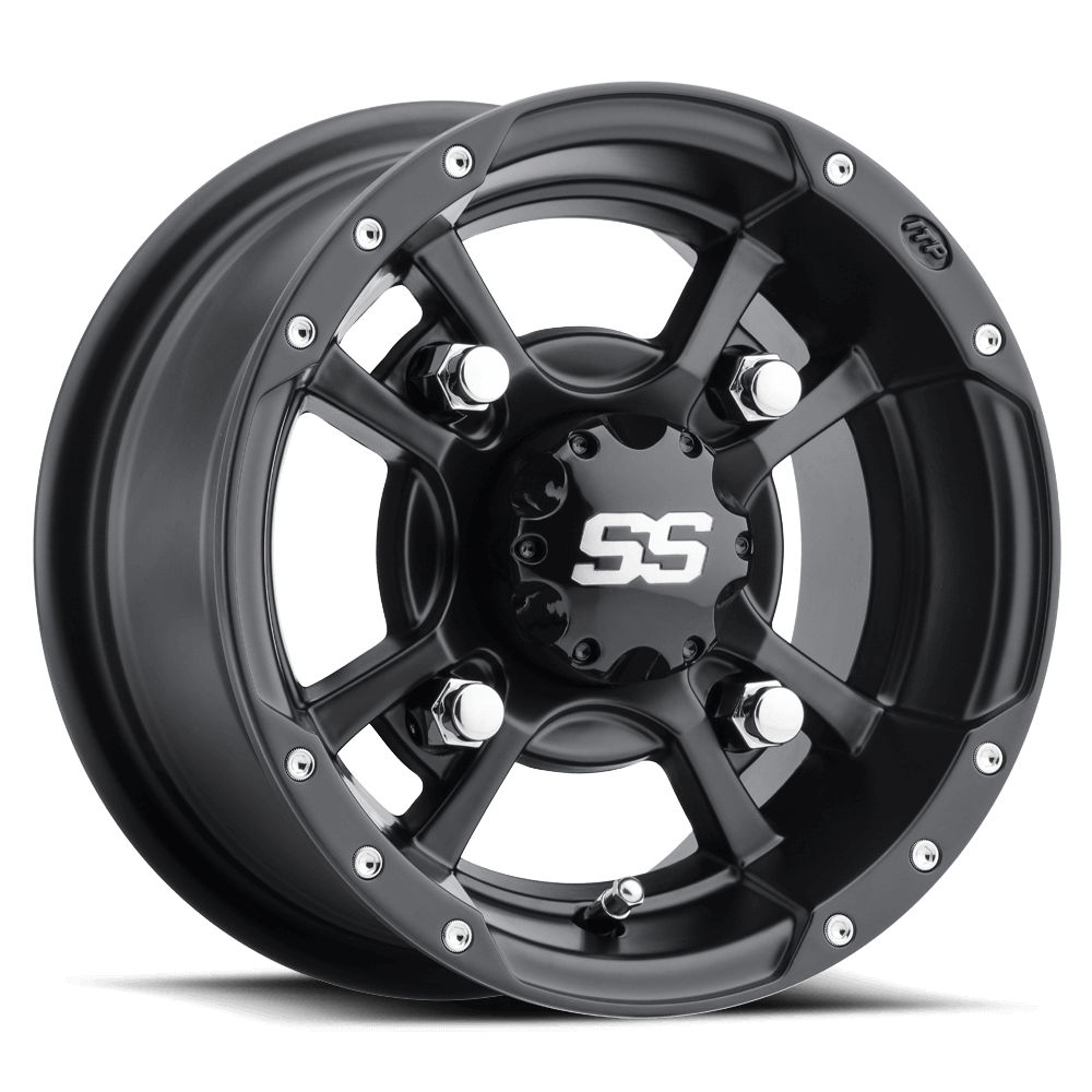 ITP SS112 Sport Wheel